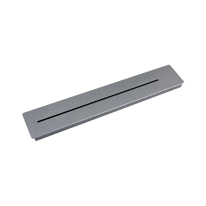 Precizni ekstruzijski aluminijski profili