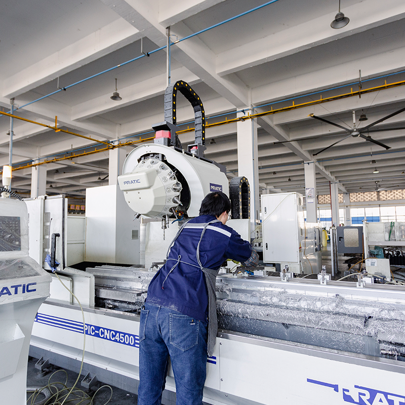 Radionica dorade - CNC rad