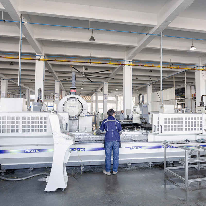 Radionica dorade - CNC rad