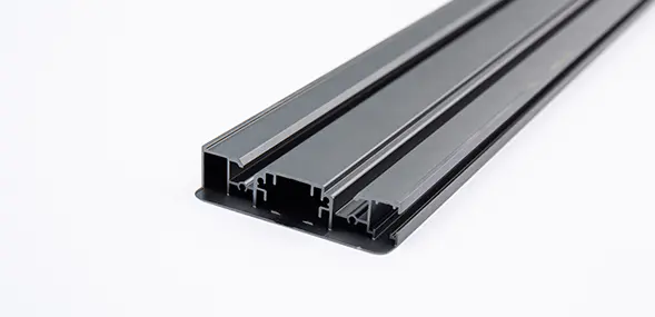 Aluminijski profili utičnice